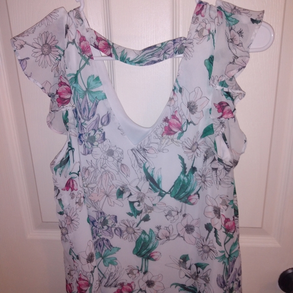 Blouse - Picture 2 of 3